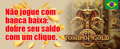 Bônus de Boas-Vindas 100% promotion
