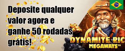 Rodadas Grátis em Slots Hot promotion